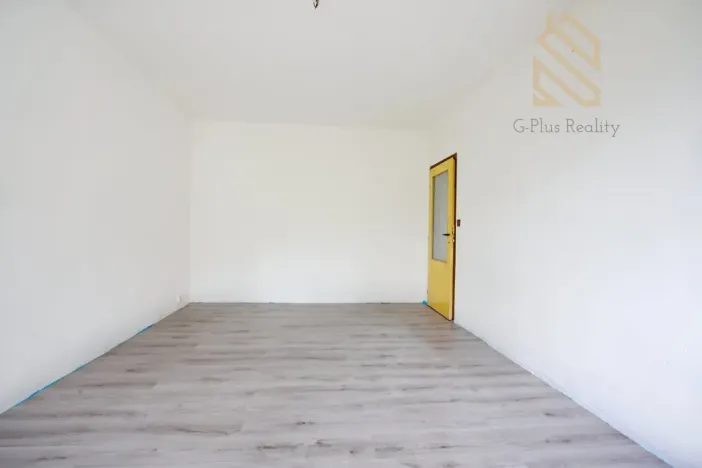 Pronájem bytu 4+1, Ústí nad Labem - Mojžíř, Jindřicha Plachty, 99 m2