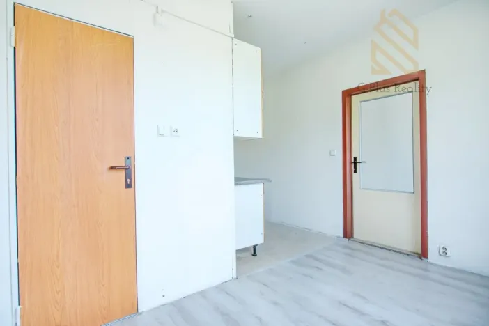 Pronájem bytu 4+1, Ústí nad Labem - Mojžíř, Jindřicha Plachty, 99 m2