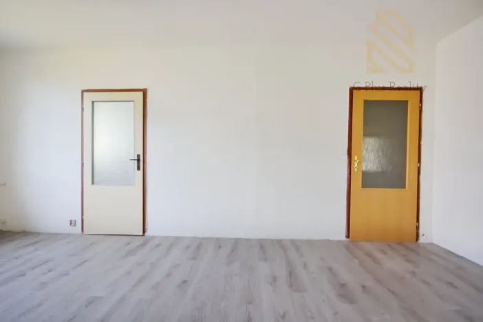 Pronájem bytu 4+1, Ústí nad Labem - Mojžíř, Jindřicha Plachty, 99 m2