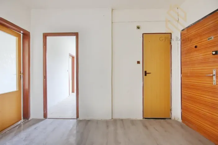 Pronájem bytu 4+1, Ústí nad Labem - Mojžíř, Jindřicha Plachty, 99 m2