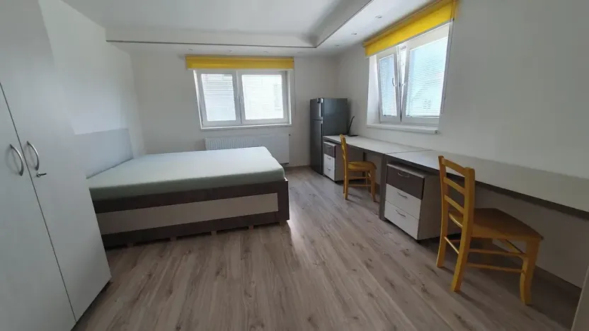 Pronájem pokoje, Ostrava, Koblovská, 7 m2