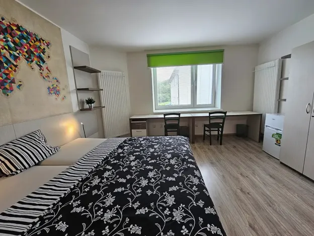 Pronájem pokoje, Ostrava, Koblovská, 7 m2