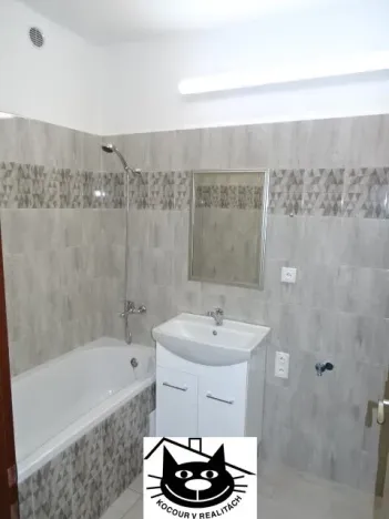 Pronájem bytu 2+1, Příbram - Příbram VII, Pod Čertovým pahorkem, 54 m2