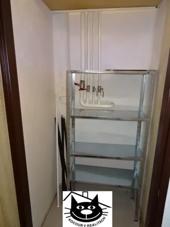 Pronájem bytu 2+1, Příbram - Příbram VII, Pod Čertovým pahorkem, 54 m2