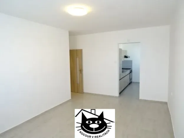 Pronájem bytu 2+1, Příbram - Příbram VII, Pod Čertovým pahorkem, 54 m2