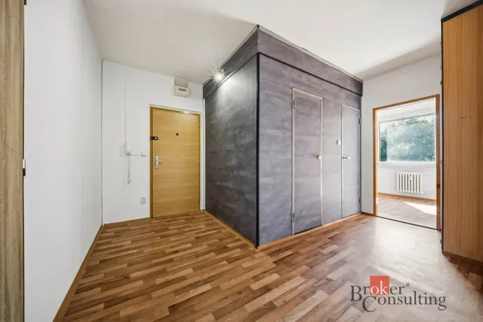 Prodej bytu 3+1, Náchod - Staré Město nad Metují, Růžová, 72 m2