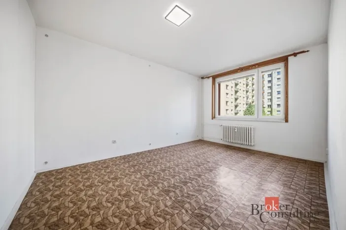 Prodej bytu 3+1, Náchod - Staré Město nad Metují, Růžová, 72 m2