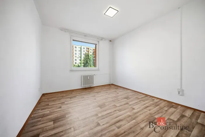Prodej bytu 3+1, Náchod - Staré Město nad Metují, Růžová, 72 m2