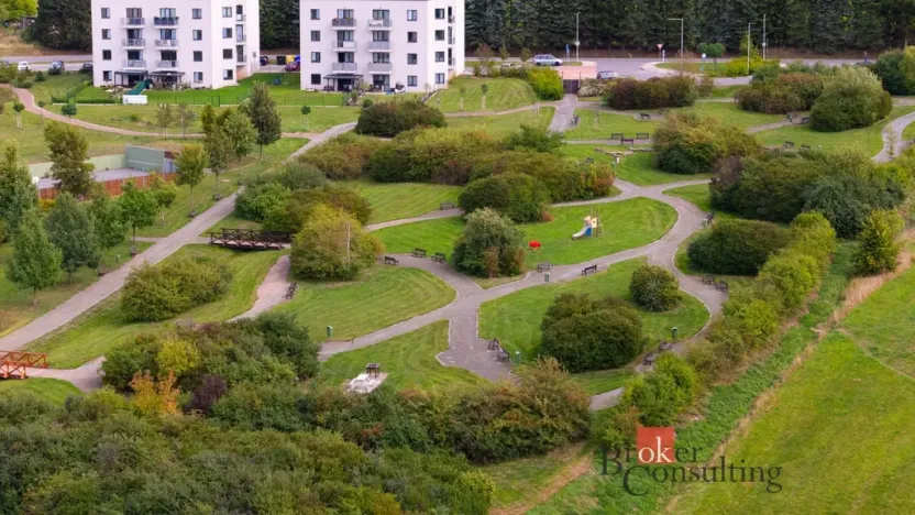 Prodej bytu 3+1, Náchod - Staré Město nad Metují, Růžová, 72 m2