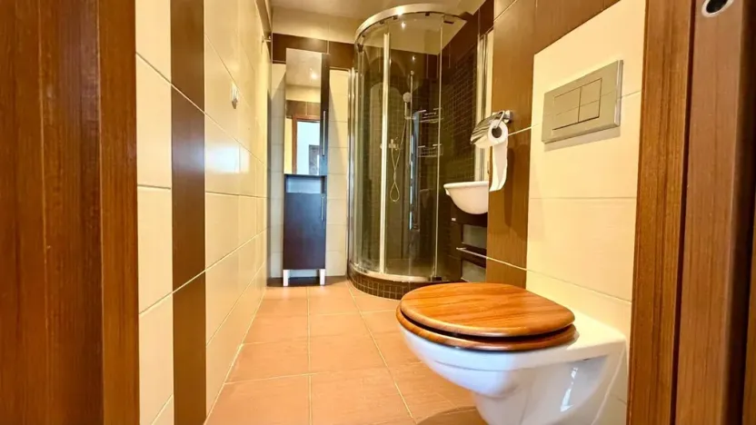 Prodej bytu 3+1, Ústí nad Labem, Hornická, 66 m2