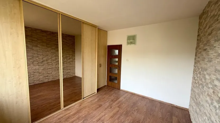 Prodej bytu 3+1, Ústí nad Labem, Hornická, 66 m2