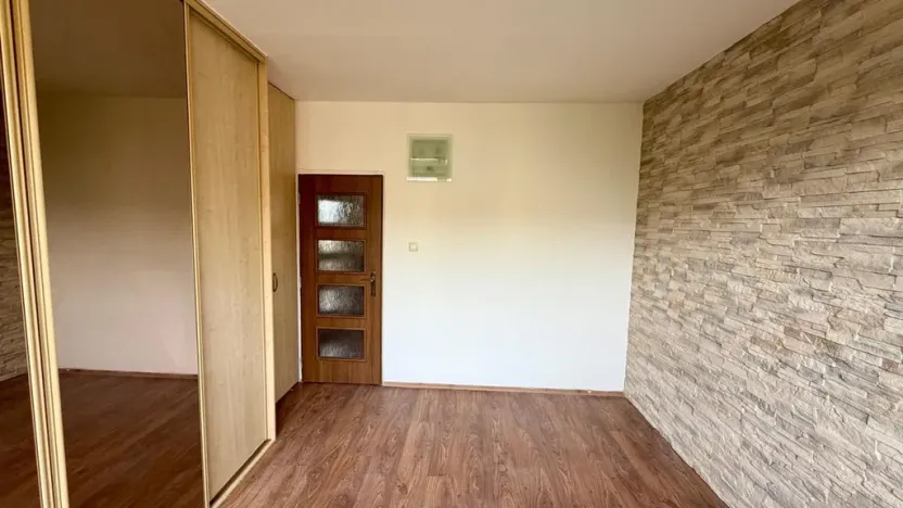 Prodej bytu 3+1, Ústí nad Labem, Hornická, 66 m2