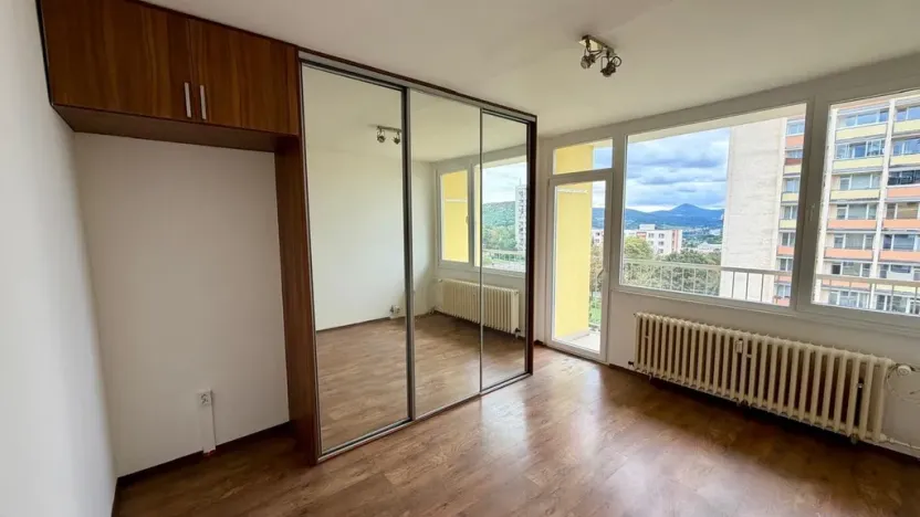 Prodej bytu 3+1, Ústí nad Labem, Hornická, 66 m2