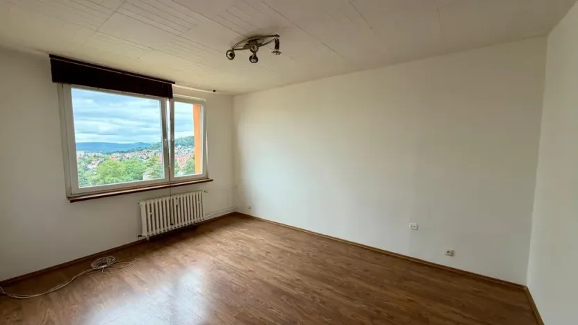 Prodej bytu 3+1, Ústí nad Labem, Hornická, 66 m2