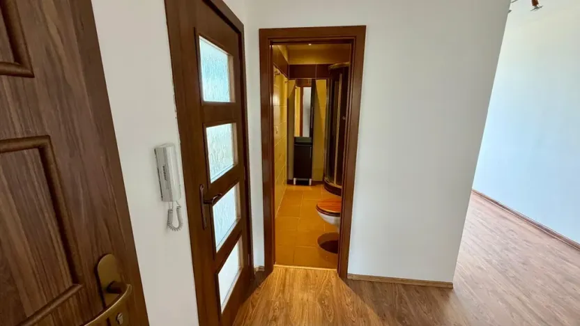 Prodej bytu 3+1, Ústí nad Labem, Hornická, 66 m2
