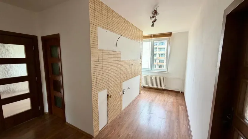 Prodej bytu 3+1, Ústí nad Labem, Hornická, 66 m2