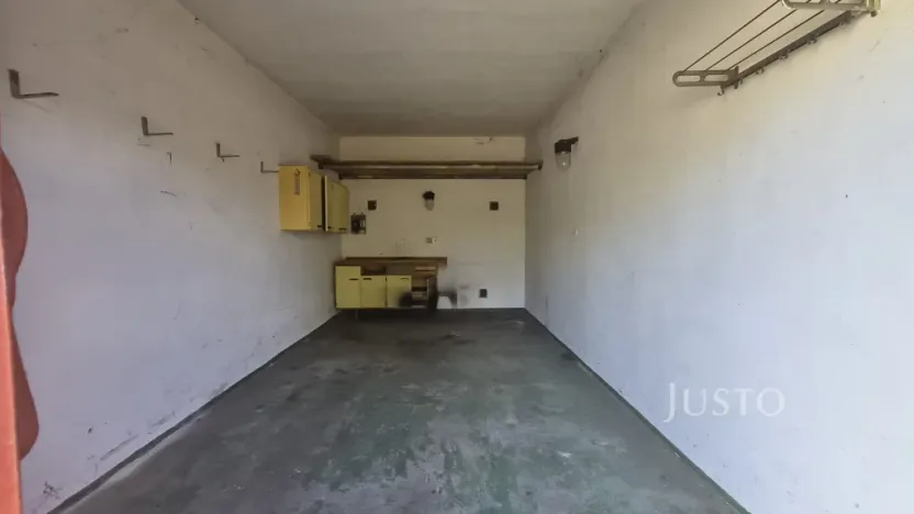 Prodej garáže, Písek, Vrcovická, 20 m2