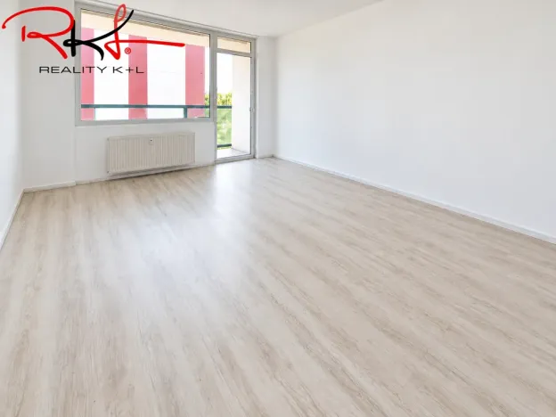 Pronájem bytu 2+1, Roudnice nad Labem, Hornická, 48 m2