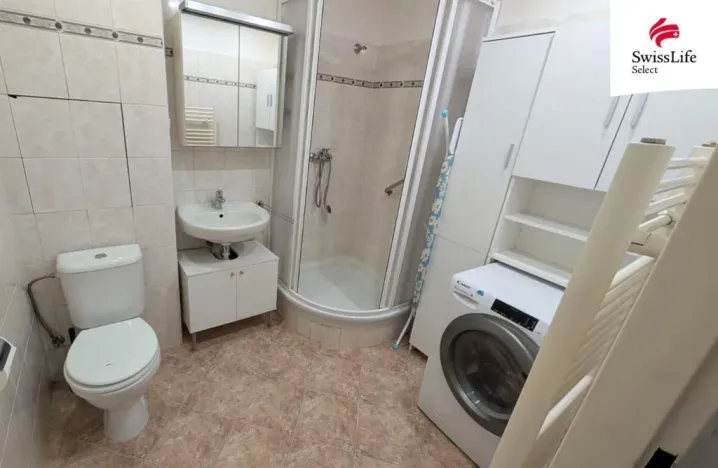 Prodej bytu 2+kk, Děčín - Děčín II-Nové Město, Kamenická, 40 m2