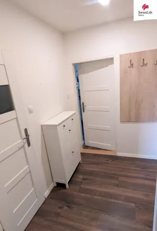 Prodej bytu 2+kk, Děčín - Děčín II-Nové Město, Kamenická, 40 m2
