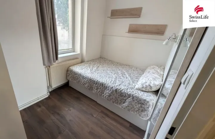 Prodej bytu 2+kk, Děčín - Děčín II-Nové Město, Kamenická, 40 m2