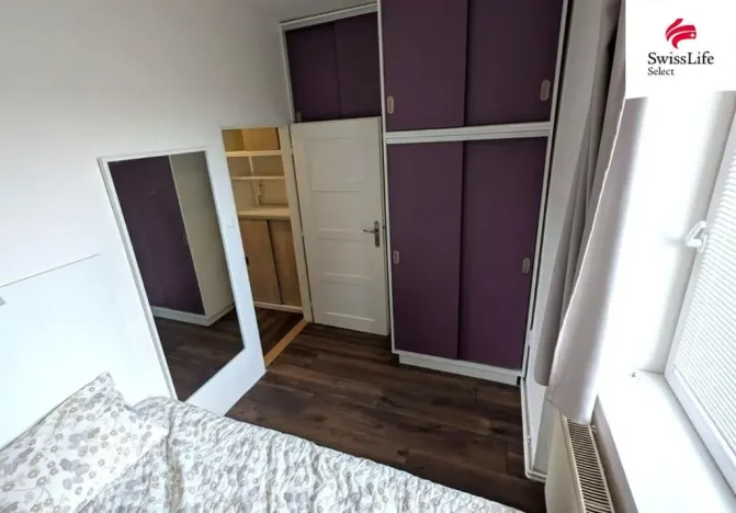 Prodej bytu 2+kk, Děčín - Děčín II-Nové Město, Kamenická, 40 m2
