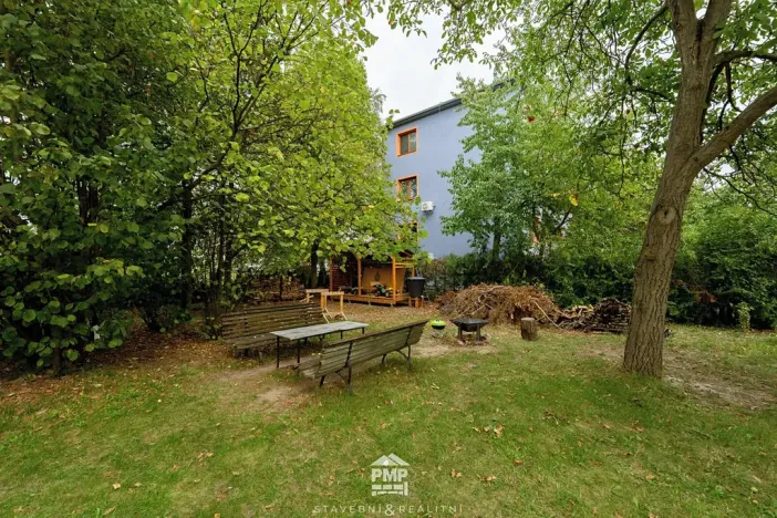 Prodej bytu 3+1, Olomouc, Bieblova, 81 m2