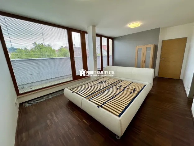 Pronájem bytu 3+kk, Beroun, Havlíčkova, 104 m2
