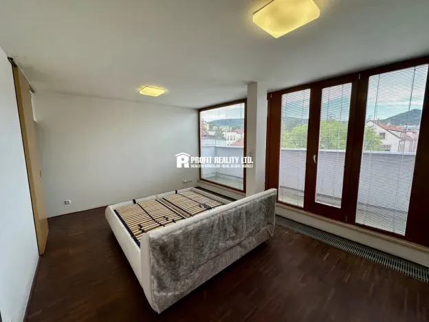 Pronájem bytu 3+kk, Beroun, Havlíčkova, 104 m2