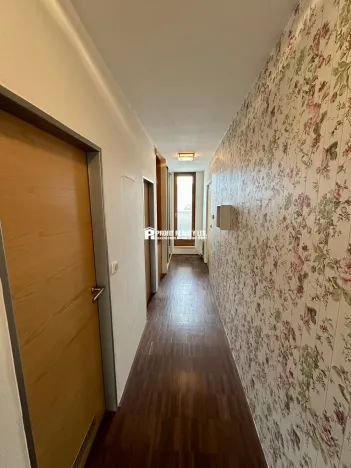 Pronájem bytu 3+kk, Beroun, Havlíčkova, 104 m2
