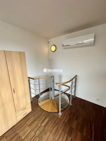 Pronájem bytu 3+kk, Beroun, Havlíčkova, 104 m2