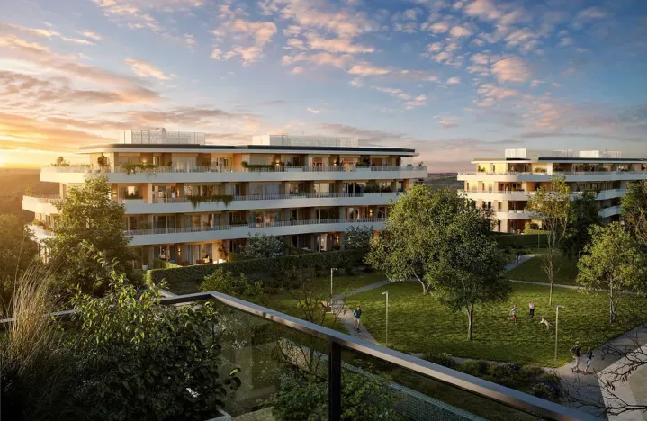 Prodej bytu 1+kk, Praha - Dolní Chabry, Velemínská, 28 m2