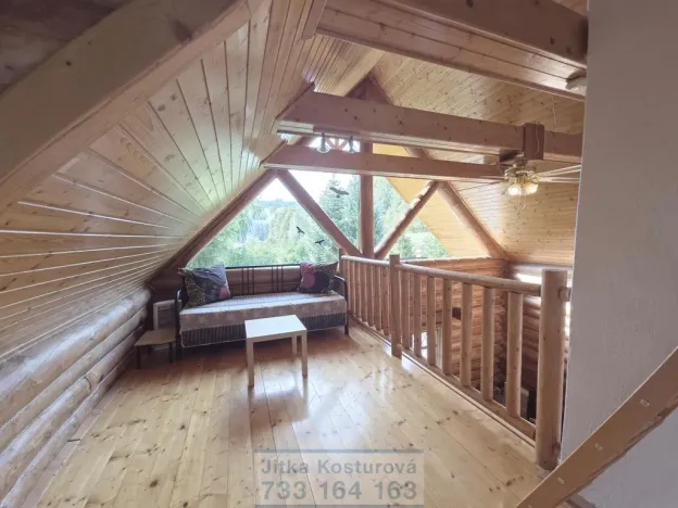 Prodej chalupy, Hošťálkovy - Vraclávek, 120 m2