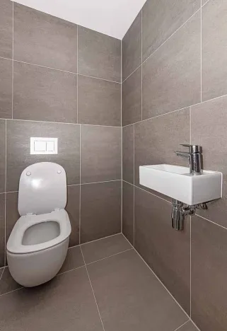 Prodej bytu 3+kk, Praha - Dolní Chabry, Velemínská, 83 m2
