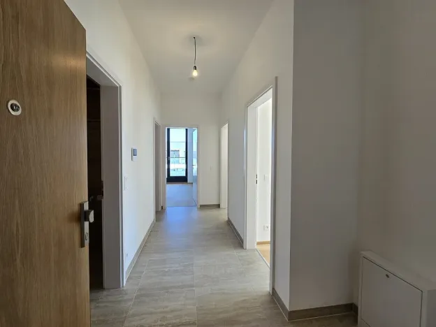 Prodej bytu 3+kk, Praha - Dolní Chabry, Velemínská, 76 m2