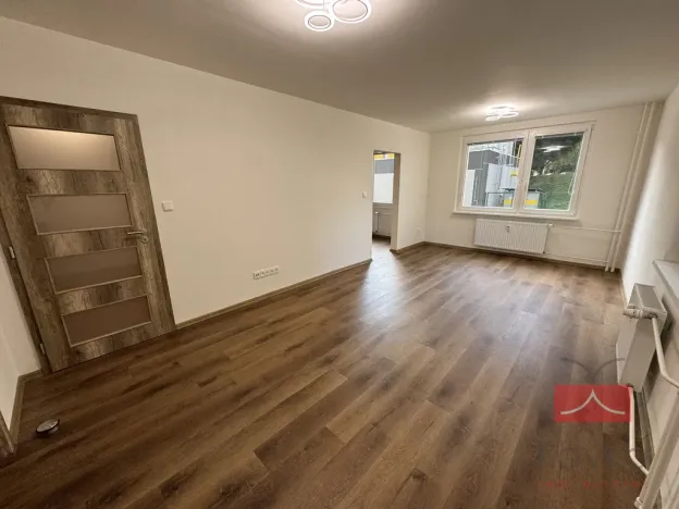 Pronájem bytu 4+1, Havlíčkův Brod, Smetanovo náměstí, 87 m2