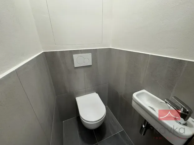 Pronájem bytu 4+1, Havlíčkův Brod, Smetanovo náměstí, 87 m2