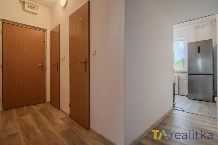 Prodej bytu 3+1, Orlová, Vnitřní, 74 m2