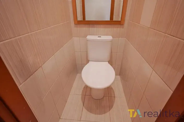 Prodej bytu 3+1, Orlová, Vnitřní, 74 m2