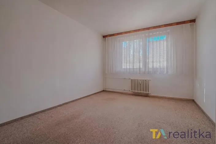 Prodej bytu 1+1, Orlová, Masarykova třída, 36 m2