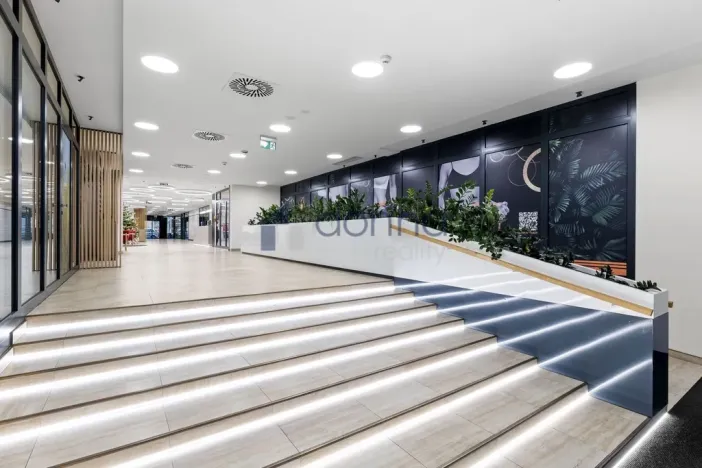 Pronájem obchodního prostoru, Praha, Sokolovská, 82 m2