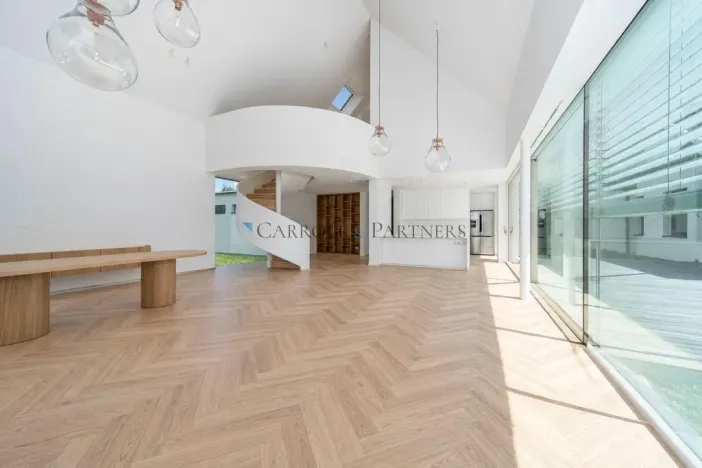 Prodej rodinného domu, Ostrava - Plesná, 492 m2