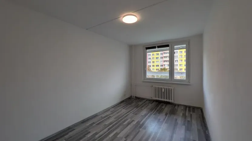 Pronájem bytu 3+kk, Most, Františka Malíka, 69 m2