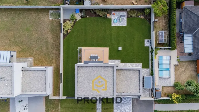 Prodej rodinného domu, Olšany u Prostějova, 197 m2