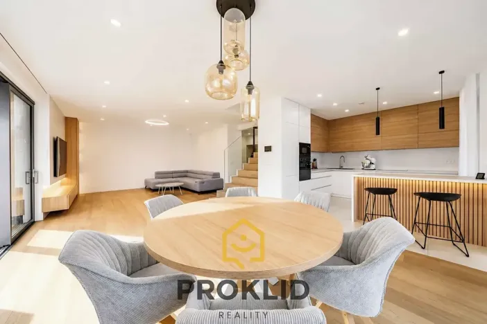 Prodej rodinného domu, Olšany u Prostějova, 197 m2