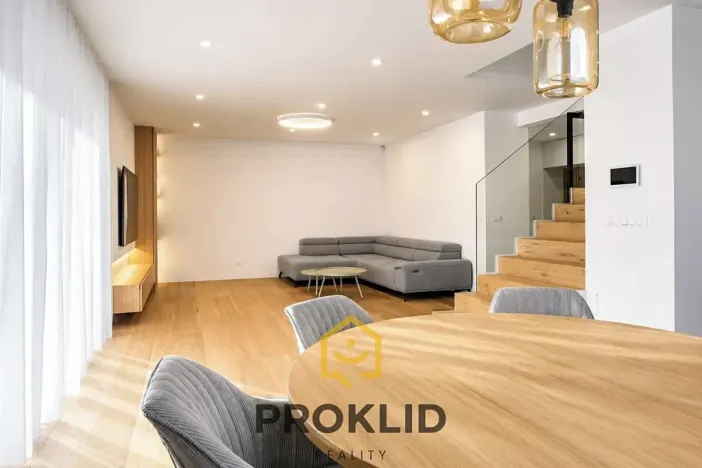 Prodej rodinného domu, Olšany u Prostějova, 197 m2