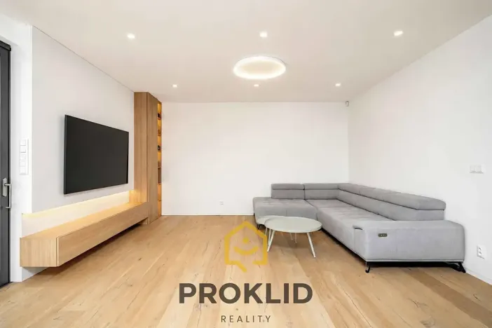 Prodej rodinného domu, Olšany u Prostějova, 197 m2