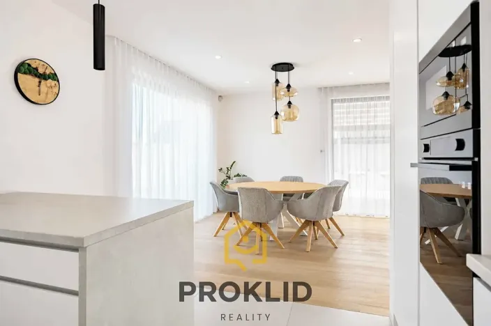 Prodej rodinného domu, Olšany u Prostějova, 197 m2