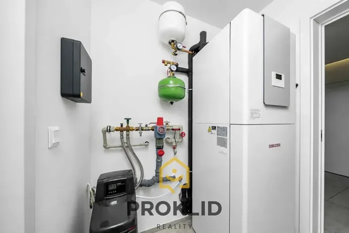 Prodej rodinného domu, Olšany u Prostějova, 197 m2