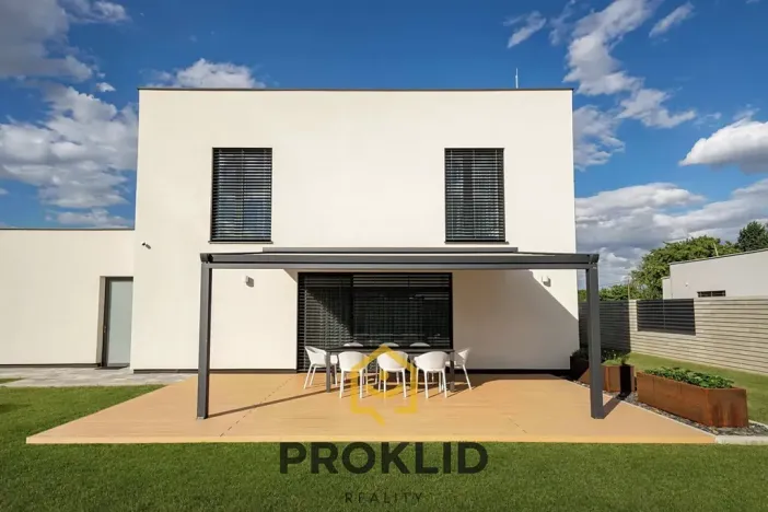 Prodej rodinného domu, Olšany u Prostějova, 197 m2